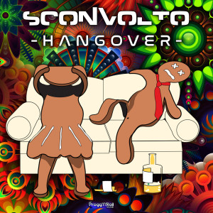 Sconvolto的專輯Hangover