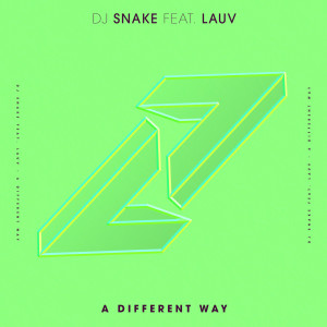 收聽DJ Snake的A Different Way歌詞歌曲