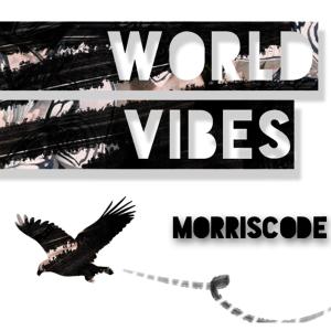 World Vibes dari MorrisCode