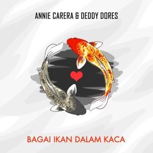 Dengarkan lagu Haruskah nyanyian Anie Carera dengan lirik