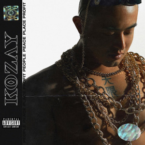 Listen to 勇敢者游戏 song with lyrics from Kozay