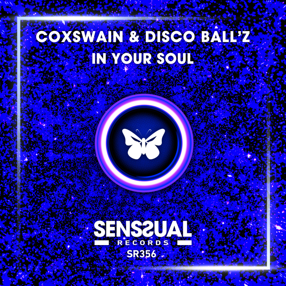 In Your Soul (Radio Edit)