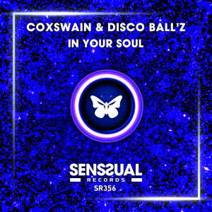 Dengarkan lagu In Your Soul (Radio Edit) nyanyian Coxswain dengan lirik