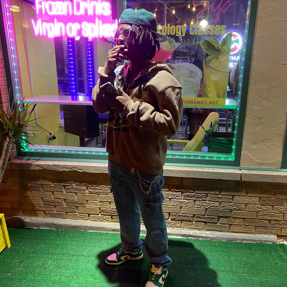Ice cold (Explicit)