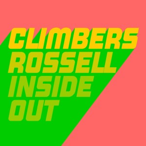 Climbers的專輯Inside Out