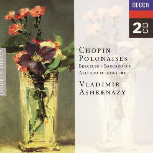 ดาวน์โหลดและฟังเพลง Chopin: Etude in D flat, Op.posth. " Méthode des méthodes " พร้อมเนื้อเพลงจาก Vladimir Ashkenazy