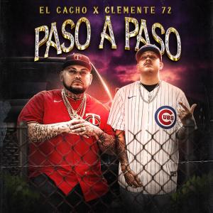 收聽El Cacho的PASO A PASO (Explicit)歌詞歌曲