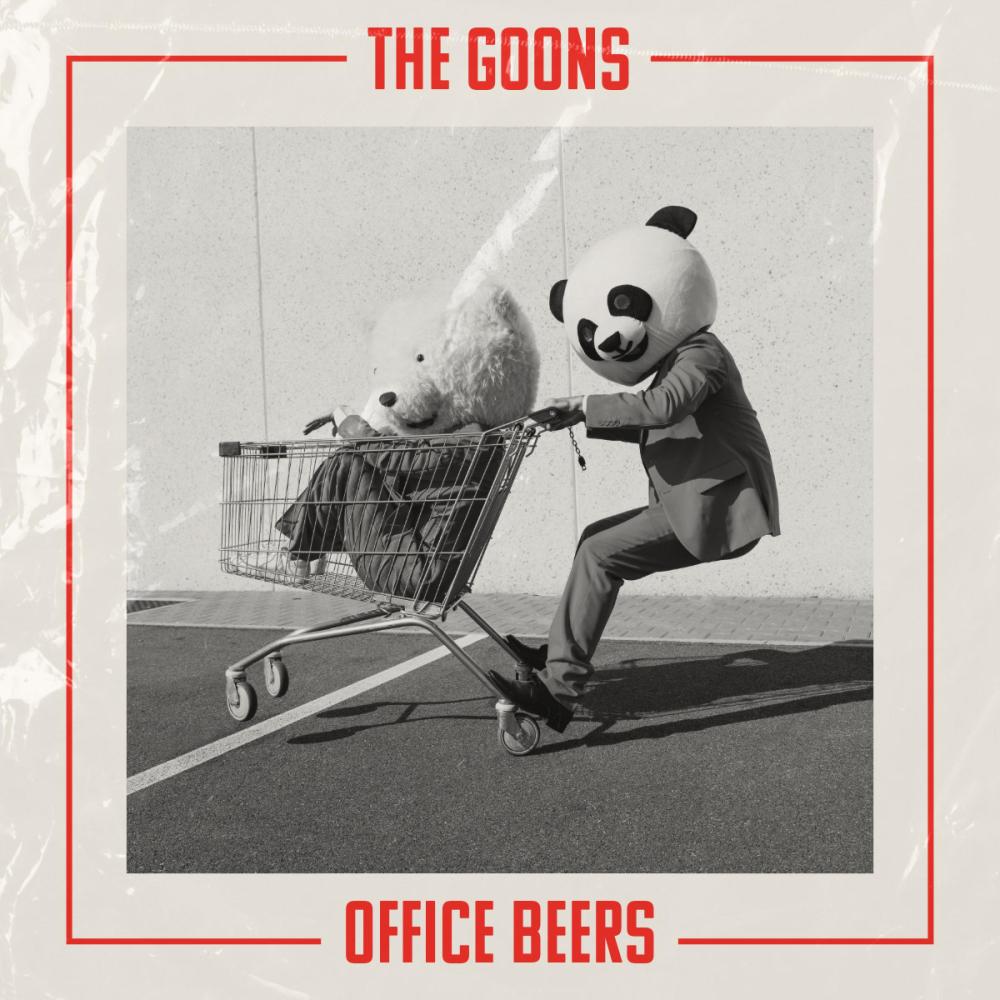 Office Beers (Explicit)