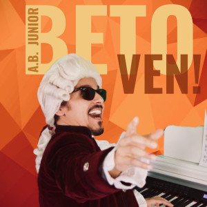 收听Queen Victoria的Beto Ven歌词歌曲