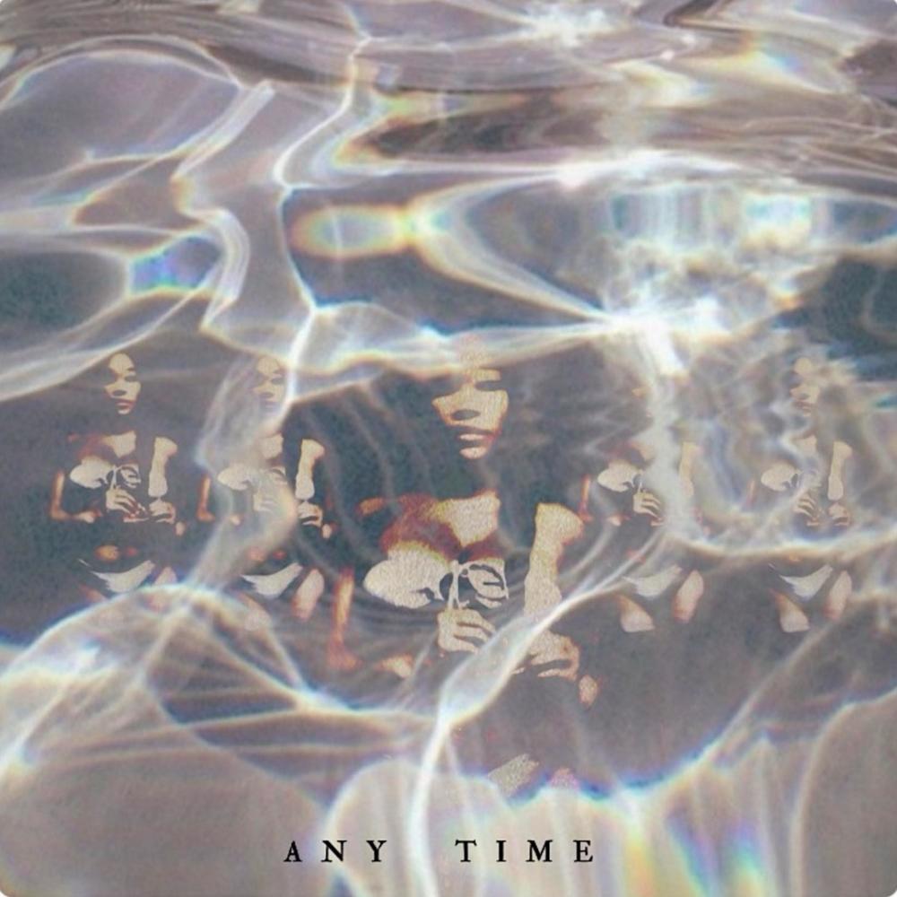 Anytime (Explicit)