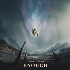 อัลบัม Enough ศิลปิน KDrew