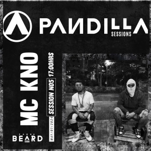ดาวน์โหลดและฟังเพลง Pandilla Session 5 พร้อมเนื้อเพลงจาก Panda Beard
