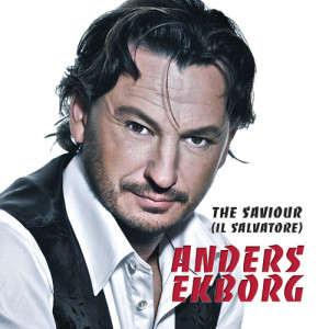 Anders Ekborg的專輯The Saviour