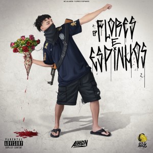 ดาวน์โหลดและฟังเพลง Conjunto de Time (Explicit) พร้อมเนื้อเพลงจาก Mc Allanzin