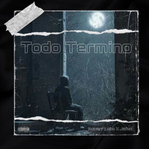 收聽Powerr Loko的Todo Termino (Explicit)歌詞歌曲