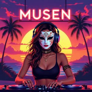 Musen的專輯Summernights