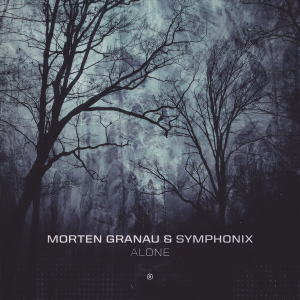 Morten Granau的专辑Alone