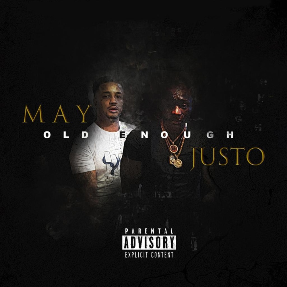 Old Enough (Explicit)