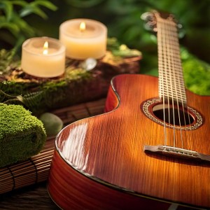 Music for Guitar and Fingers的專輯Spa Sessions: Guitar Music for Massage