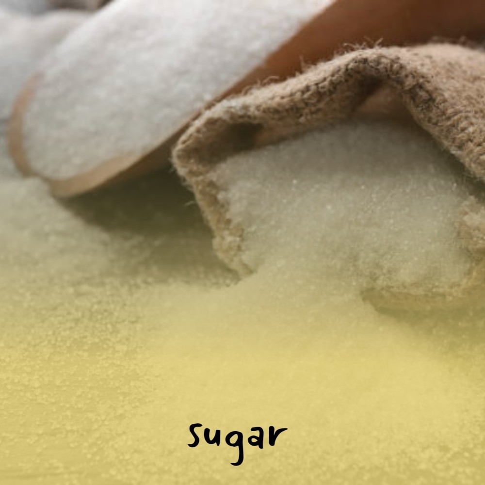 Sugar