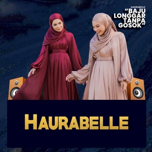 Album Haurabelle oleh W.A.R.I.S