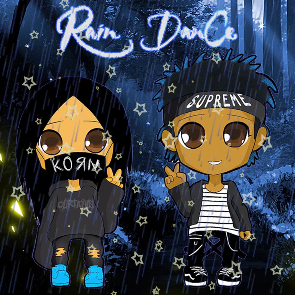 RainDance