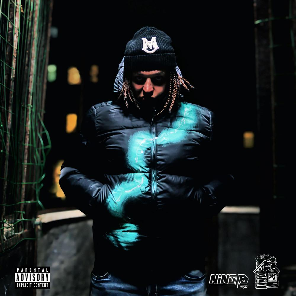 KHAMZAT (feat. Nino Brown) (Explicit)