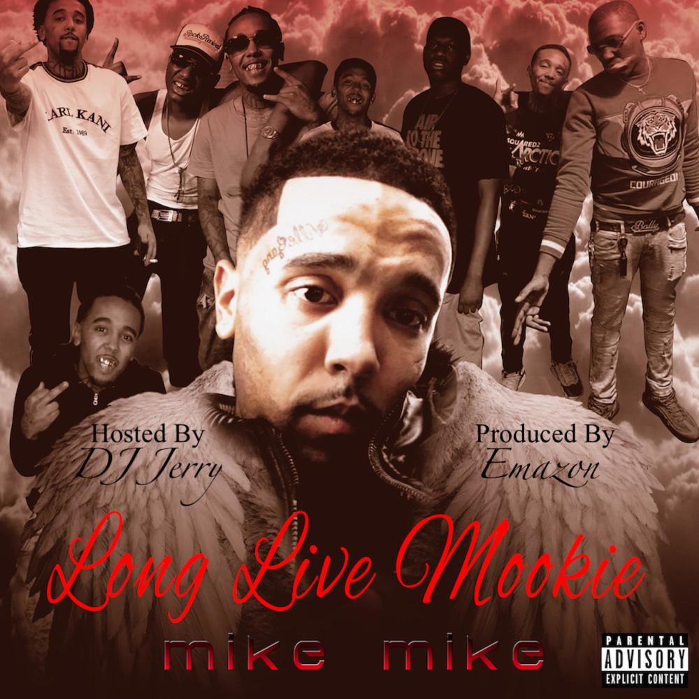 Menace to Society(feat. Lil Chicken) (Explicit)