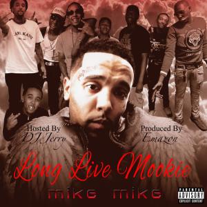 收聽Mike Mike的Menace to Society(feat. Lil Chicken) (Explicit)歌詞歌曲
