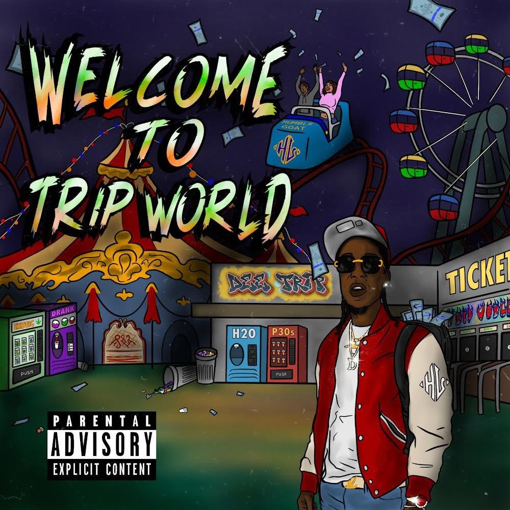 Money Talk (feat. Rmc Mike) (Explicit)
