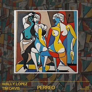 อัลบัม Perreo ศิลปิน Wally Lopez