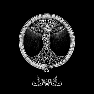 Album Lärads Grenar from Hindarfjäll