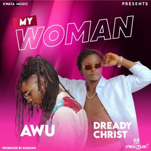 Awu的专辑My Woman