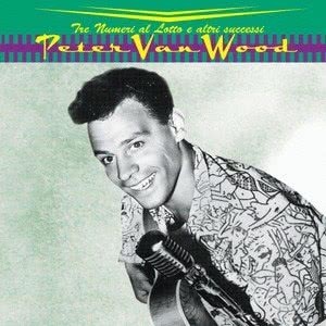 收聽Peter Van Wood的Chella Llà歌詞歌曲