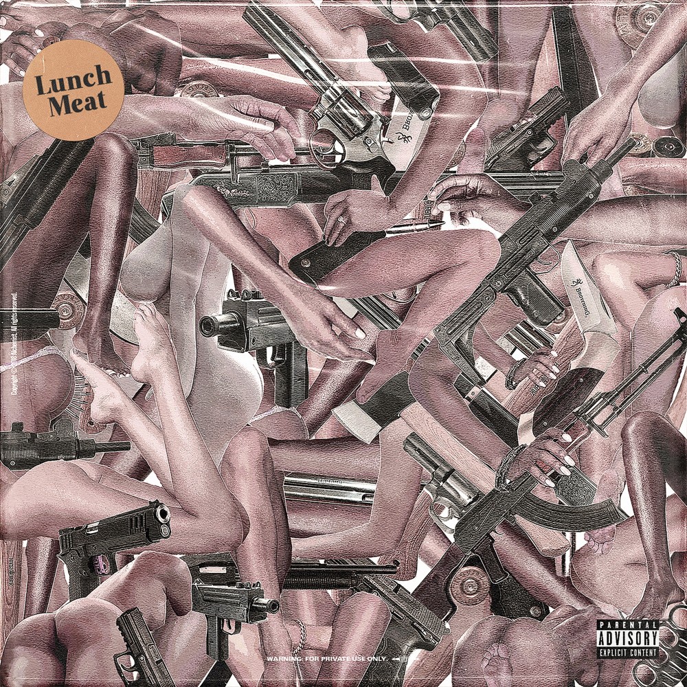 Massacre (Instrumental)