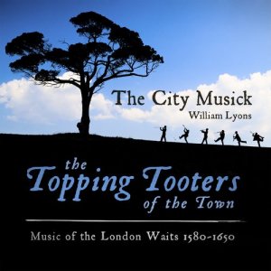 ดาวน์โหลดและฟังเพลง The Lullabie พร้อมเนื้อเพลงจาก The City Musick