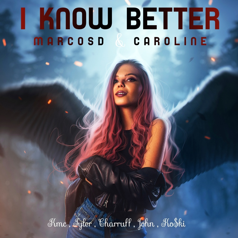 I Know Better (KO$KI Remix)
