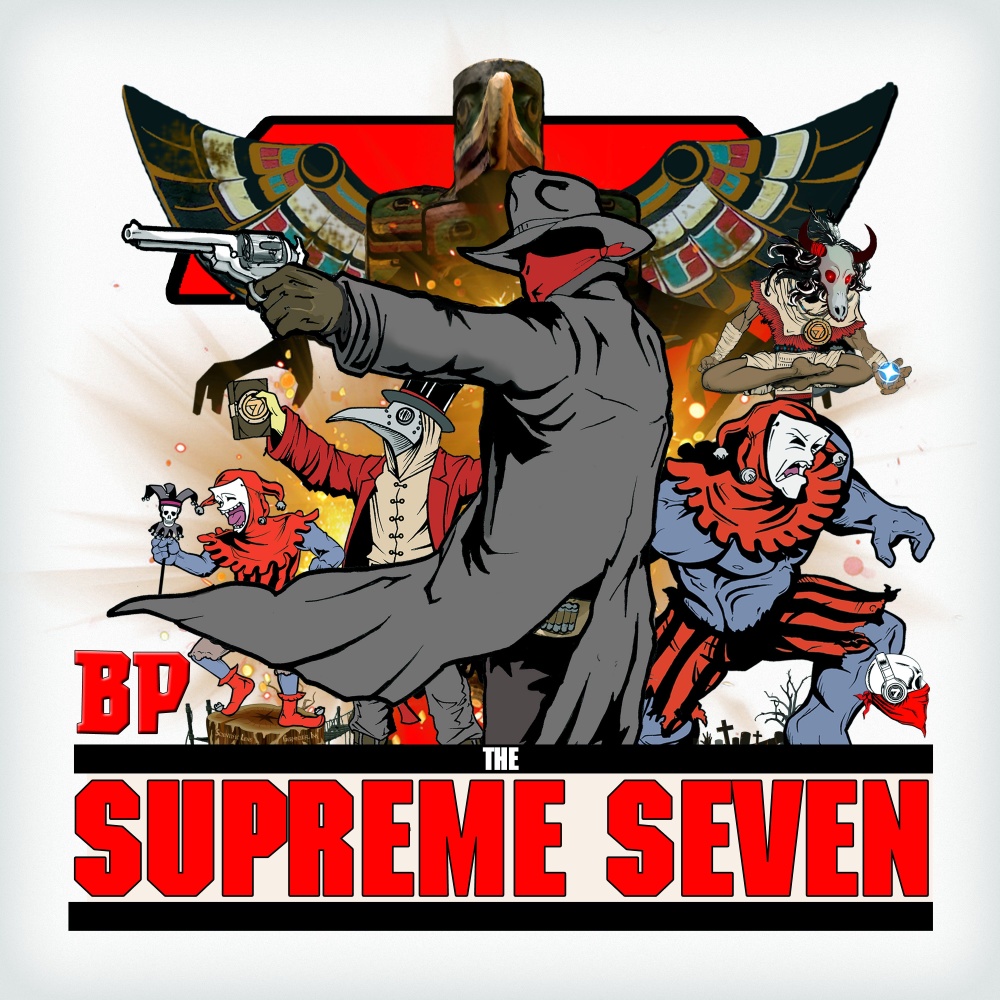 Constantly Armed (feat. Tragedy Khadafi & Rj Payne) (Explicit)