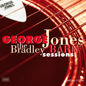 收聽George Jones的Why Baby Why (Album Version)歌詞歌曲
