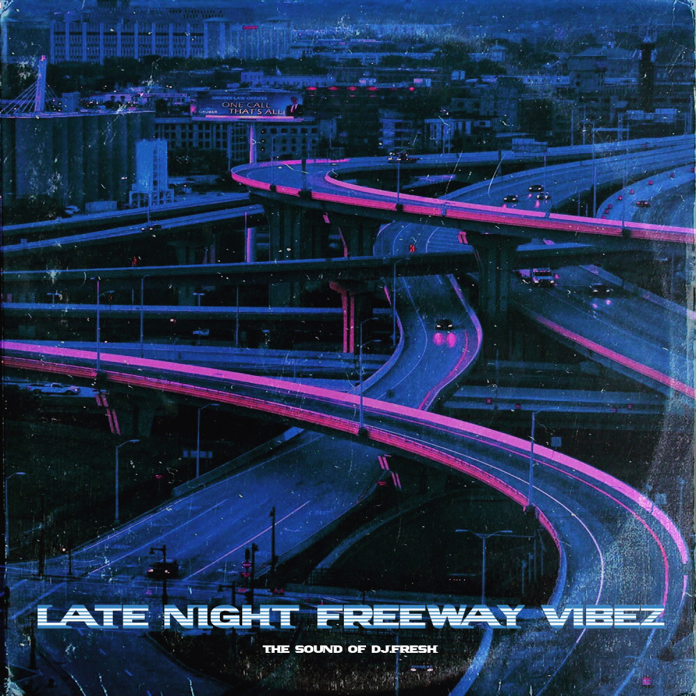 No Traffic Im Going 80