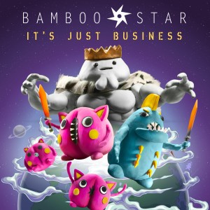 收聽Bamboo Star的It's Just Business歌詞歌曲