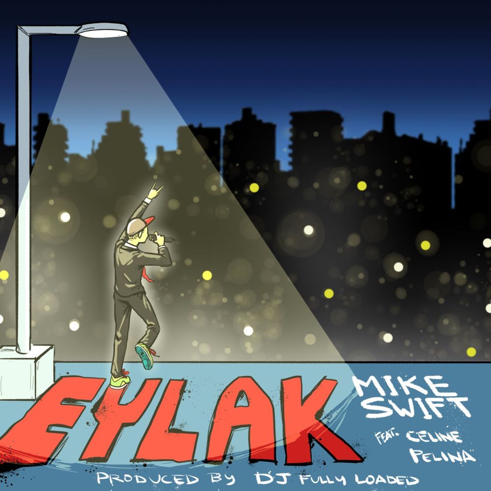 Eylak