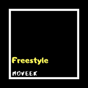 Moveek的專輯Freestyle (feat. the Cab, Artist Vs Poet.)