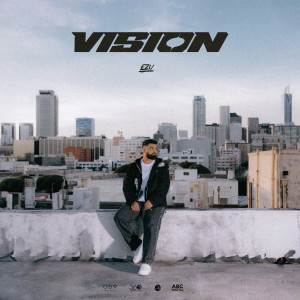 อัลบัม Vision (Explicit) ศิลปิน Ezu