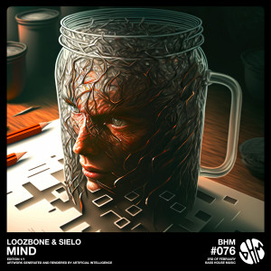 อัลบัม Mind ศิลปิน LOOZBONE