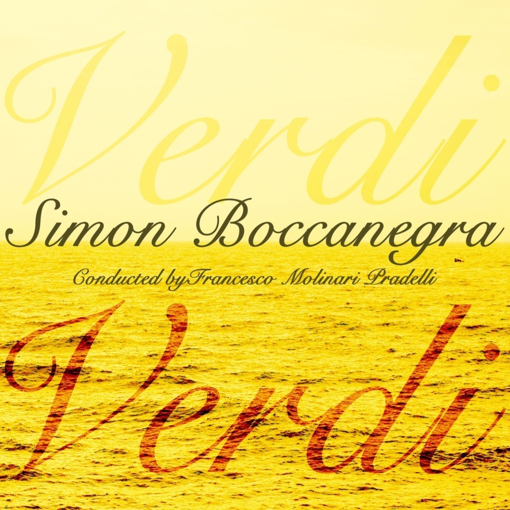 Simon Boccanegra, Act 3