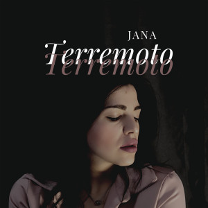 Album Terremoto from Jana
