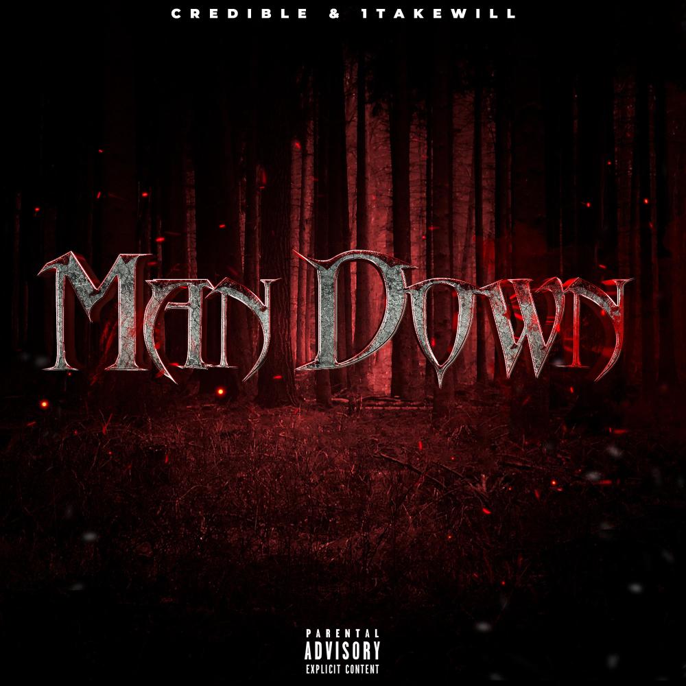 Man Down (Explicit)