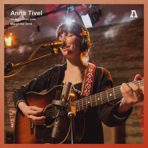 Anna Tivel on Audiotree Live dari Anna Tivel