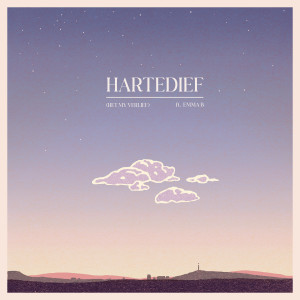Van Pletzen的專輯Hartedief (het my verlief)